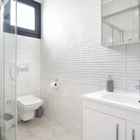 Casa Oliva 3 With Sauna Jakuzzi Pool & Bbq Villa Fethiye