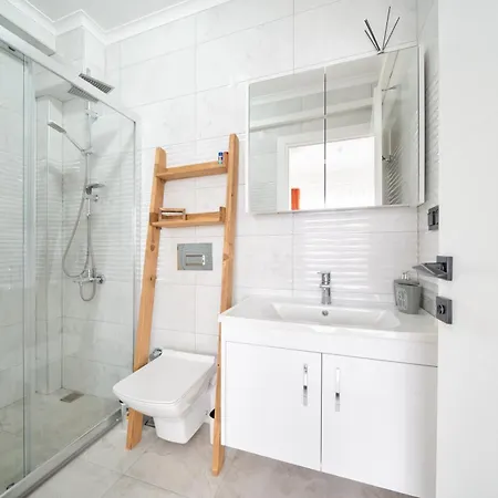 Casa Oliva 3 With Sauna Jakuzzi Pool & Bbq * Fethiye