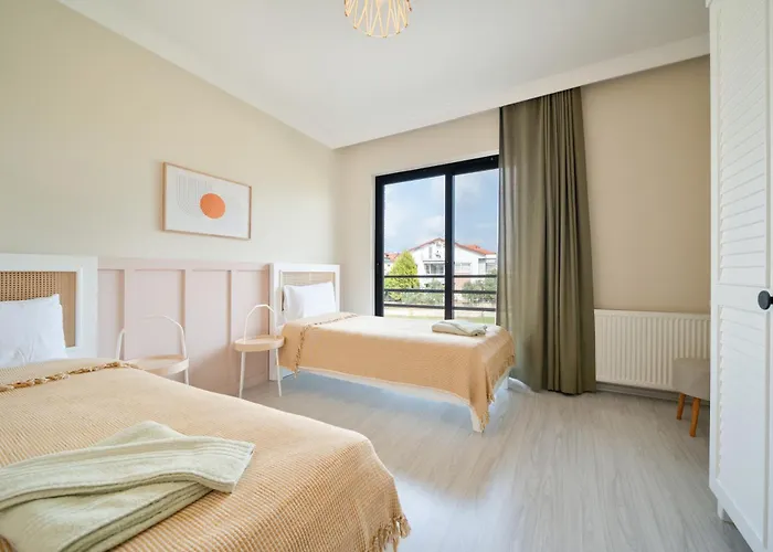 빌라 Casa Oliva 3 With Sauna Jakuzzi Pool & Bbq 페티예