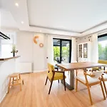 ヴィラ Casa Oliva 3 With Sauna Jakuzzi Pool & Bbq フェティエ