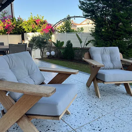 Casa Oliva 3 With Sauna Jakuzzi Pool & Bbq